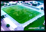 POSTAL-ESTÁDIO-PR-JAGUAPITÃ- ESTÁDIO 1o DE MAIO