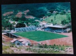 POSTAL-ESTÁDIO-SC- JAGUARÁ DO SUL- ESTÁDIO JOÃO MARCATO