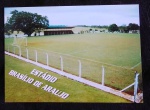 POSTAL-ESTÁDIO-PR- BELA VISTA DO PARAÍBA -ESTÁDIO BASÍLIO DE ARAÚJO