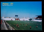 POSTAL-ESTÁDIO RS-PELOTAS-ESTÁDIO BENTO MENDES DE FREITAS
