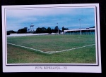 POSTAL ESTÁDIO-PR- NOVA ESPERANÇA -ESTÁDIO FRANCISCO ZELLERHOF FILHO