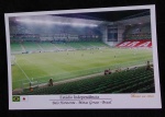 POSTAL-ESTÁDIO-MG-BELO HORIZONTE- ESTÁDIO INDEPENDENCIA