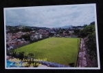 POSTAL-ESTÁDIO-MG-SÃO JOÃO DEL REI -ESTÁDIO JOÃO LOMBARDI