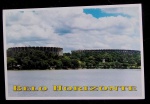 POSTAL-ESTÁDIO-MG-ESTÃDIO MINEIRÃO -MINEIRINHO