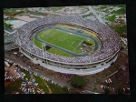 POSTAL-ESTÁDIO- SP- ESTÁDIO MORUMBI