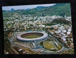 POSTAL-ESTÁDIO- RJ-GUANABARA- ESTÁDIO MARACANÃ