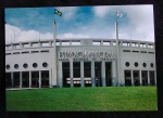 POSTAL-ESTÁDIO-SP-ESTÁDIO DO PACAEMBU