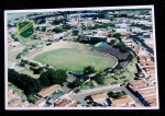 POSTAL-ESTÁDIO-SP- JAÚ-ESTÁDIO ZEZINHO MAGALHÃES