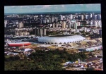 POSTAL -ESTÁDIO- AM -MANAUS- ESTÁDIO ARENA DA AMAZÔNIA