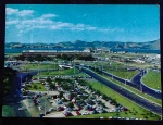 POSTAL-AVIAÇÃO-RJ-AEROPORTO SANTOS DUMONT