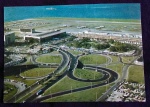 POSTAL-AVIAÇÃO-RJ-AEROPORTO SANTOS DUMONT