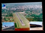 POSTAL-AVIAÇÃO-PR-AEROPORTO DE LONDRINA
