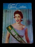 REVISTA-`` CLUBE CURITIBANO``-1956