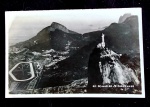 POSTAL-RJ-CORCOVADO-S/ USO
