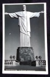 POSTAL-RJ-CRISTO REDENTOR-S/ USO