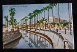 POSTAL-RJ-CANAL DO MANGUE-S/ USO