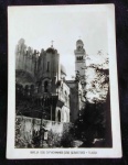 FOTO-RJ-IGREJA DOS CAPUCHNHOS -SÃO SEBASTIÃO-TIJUCA