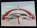 POSTAL-PA-BELÉM-VI CONGRESSO EUCARÍSTICO NACIONAL