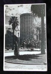 POSTAL-RJ-HOTEL SERRRADOR CIRCULADO 1948