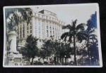 POSTAL-RJ-HOTEL GLÓRIA -S/ USO