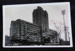 POSTAL-RJ-PALÁCIO DO EXÉRCITO- CIRCULADO 1942