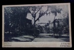 POSTAL-RJ- JARDIM BOTÂNICO -S/ USO
