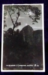 POSTAL-RJ- CORCOVADO A NOITE-S/ USO