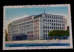 POSTAL-RJ-MINISTÉRIO DA MARINHA-S/USO