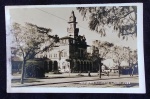 POSTAL-SP-PALÁCIO DAS INDUSTRIAS
