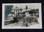 POSTAL-AL-MACEIÓ -PRAÇA DEODORO-1952