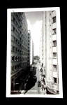 POSTAL-SP-RUA MARCONI-DESTAQUE PARA CARROS