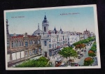 POSTAL-RJ-AVENIDA RIO BRANCO-S/USO