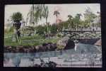 POSTAL-RJ-PRAÇA MARECHAL DEODORO-CIRCULADO 1921