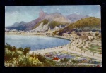 POSTAL-RJ-BOTAFOGO-S/ USO