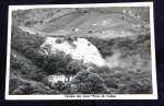 POSTAL-MG-POÇOS DE CALDAS-ESCADA DAS ANTAS
