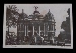 POSTAL-RJ-TEATRO MUNICIPAL-S/USO