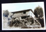 POSTAL -MG-OURO PRETO-CASA DOS INCONFIDENTES