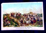 POSTAL-SP- ``INDEPENDENCIA OU MORTE``- 7 DE SETEMBRO DE 1822-1912