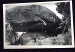 POSTAL-SP-ÁGUAS DA PRATA-PEDRA BALÃO