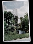 POSTAL-SP-PRAÇA DA REPÚBLICA -CIRCULADO 