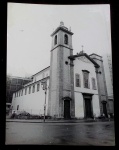 FOTO- RJ-IGREJA N, SENHORA DO CARMO DA LAPA-MEDIDA-18X24