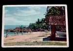 POSTAL-SP- LITORAL PAULISTA-ILHA BELA