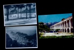 3 POSTAIS- RJ-S/ USO