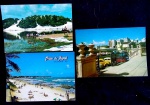 3 POSTAIS-BA-SALVADOR
