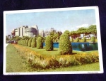 POSTAL-RJ-PRAÇA PARIS-S/USO