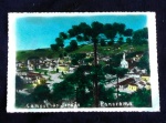 POSTAL-SP-CAMPOS DO JORDÃO -PANORAMA