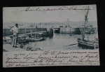 POSTAL-RJ-DOCAS DO MERCADO-CIRCULADO-1905