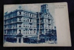 POSTAL-RJ-HOTEL AVENIDA-S/USO