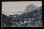 POSTAL-RJ-PEDRA DA GÁVEA-S/ USO