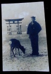FOTO DE MARINHEIRO ORIENTAL